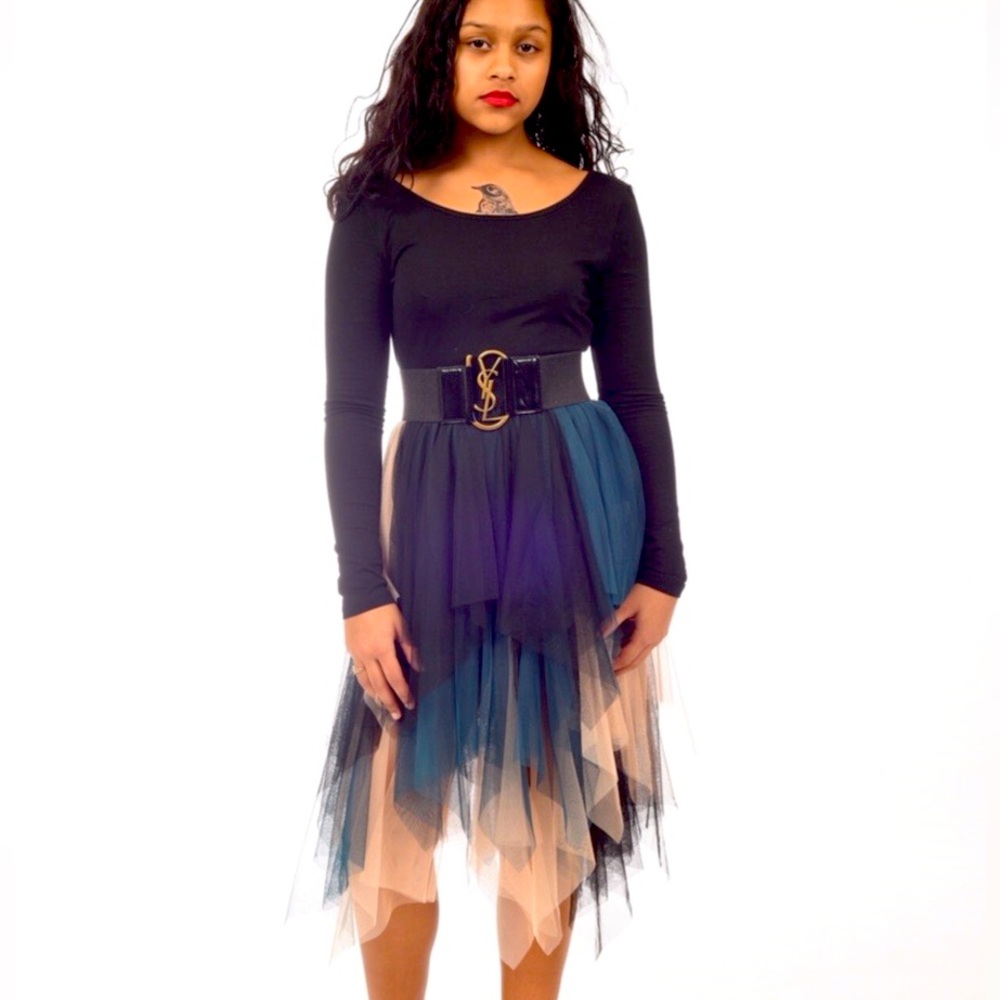 Sex and the City skirt